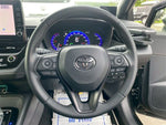 COROLLA TOURING HYBRID 4WD