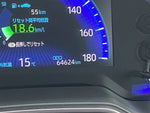 COROLLA TOURING HYBRID 4WD