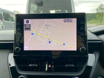 COROLLA TOURING HYBRID 4WD