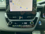 COROLLA TOURING HYBRID 4WD