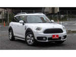 BMW MINI ONE CROSSOVER