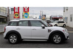 BMW MINI ONE CROSSOVER