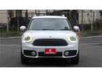 BMW MINI ONE CROSSOVER