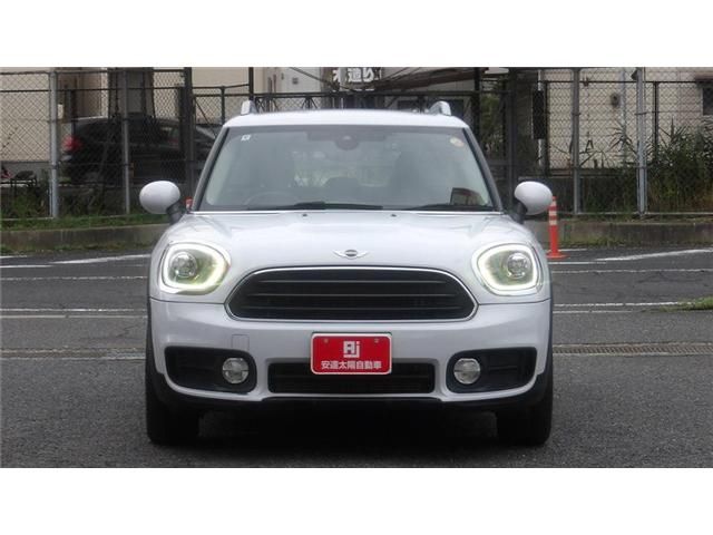 BMW MINI ONE CROSSOVER