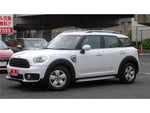 BMW MINI ONE CROSSOVER