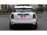 BMW MINI ONE CROSSOVER