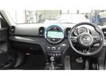 BMW MINI ONE CROSSOVER