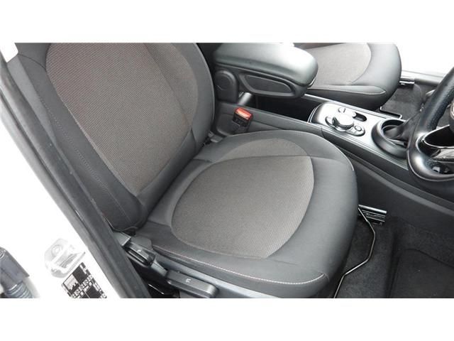 BMW MINI ONE CROSSOVER