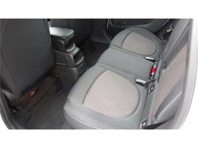 BMW MINI ONE CROSSOVER