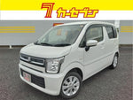 WAGON R 4WD