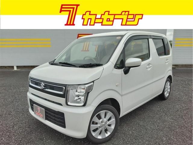 WAGON R 4WD