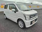 WAGON R 4WD