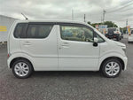 WAGON R 4WD