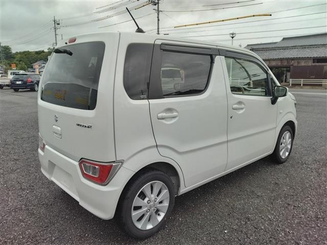 WAGON R 4WD