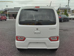 WAGON R 4WD
