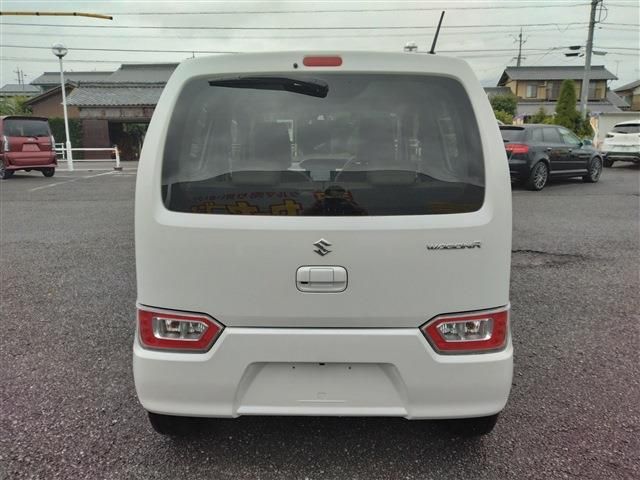 WAGON R 4WD