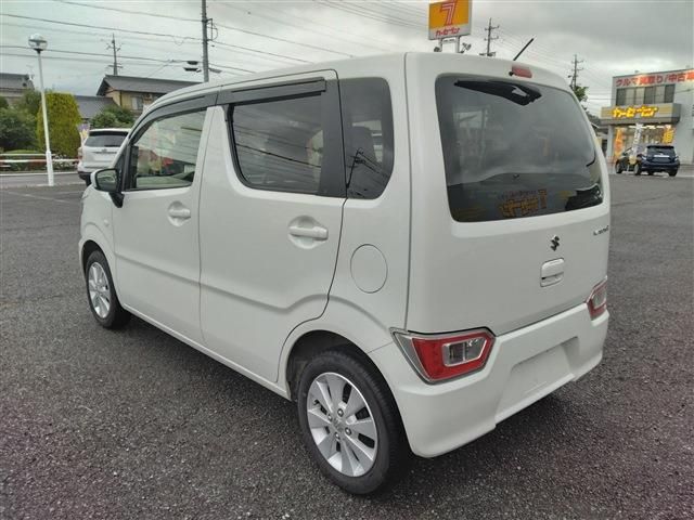 WAGON R 4WD