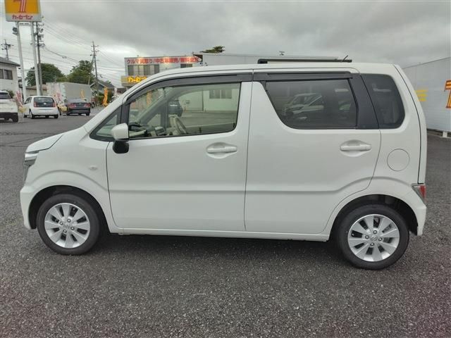 WAGON R 4WD