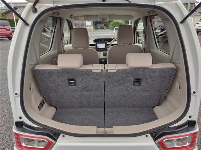 WAGON R 4WD