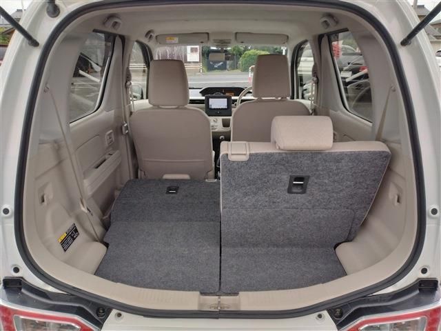 WAGON R 4WD