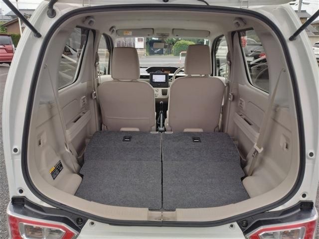 WAGON R 4WD