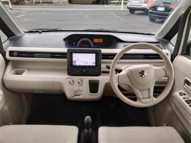 WAGON R 4WD