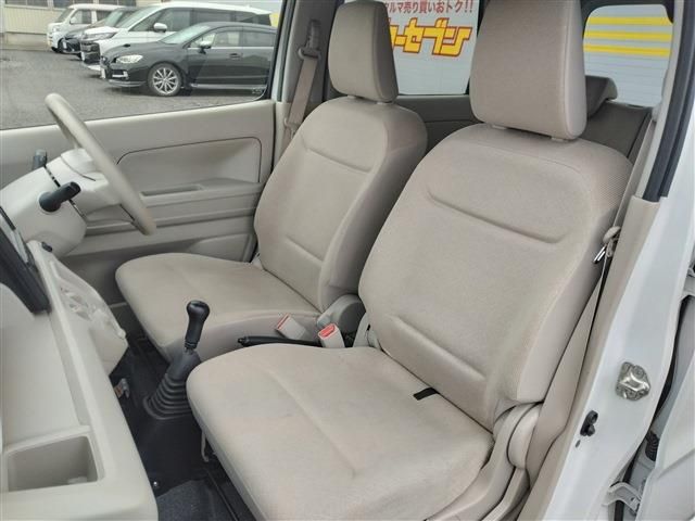 WAGON R 4WD
