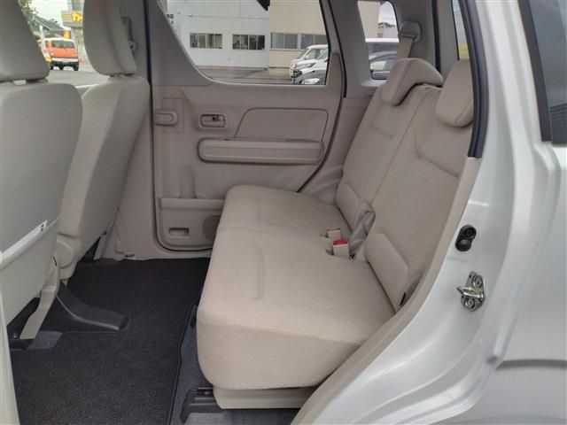 WAGON R 4WD