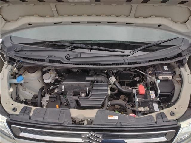 WAGON R 4WD