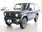 JIMNY 4WD