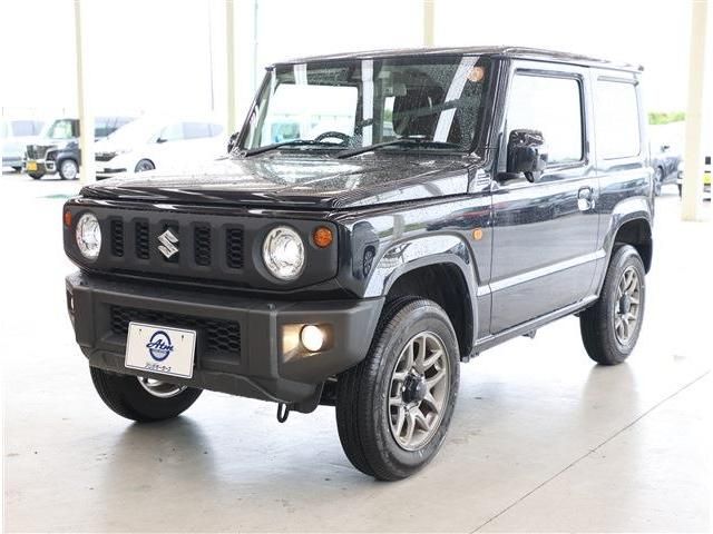 JIMNY 4WD