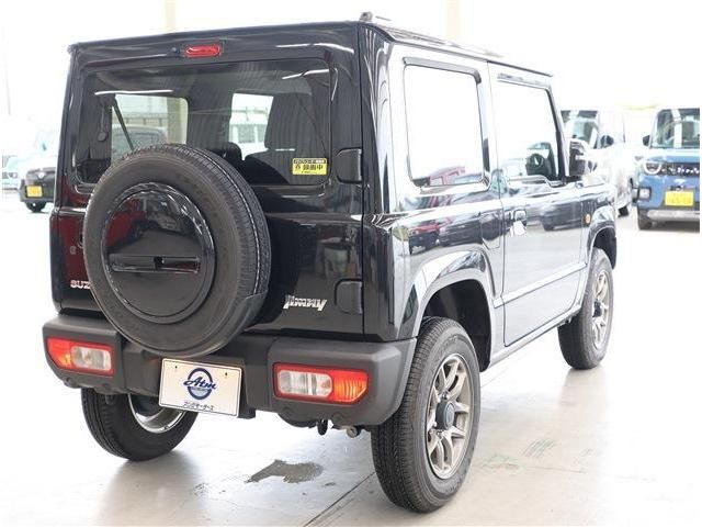 JIMNY 4WD