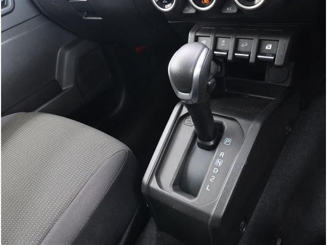 JIMNY 4WD