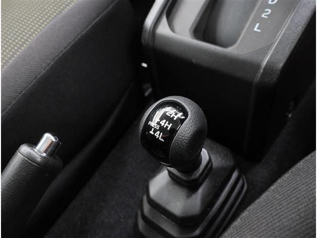 JIMNY 4WD