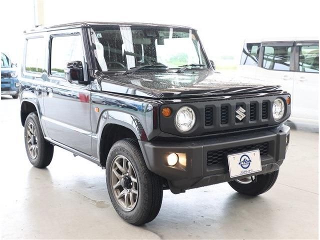 JIMNY 4WD