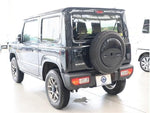 JIMNY 4WD