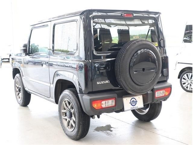 JIMNY 4WD