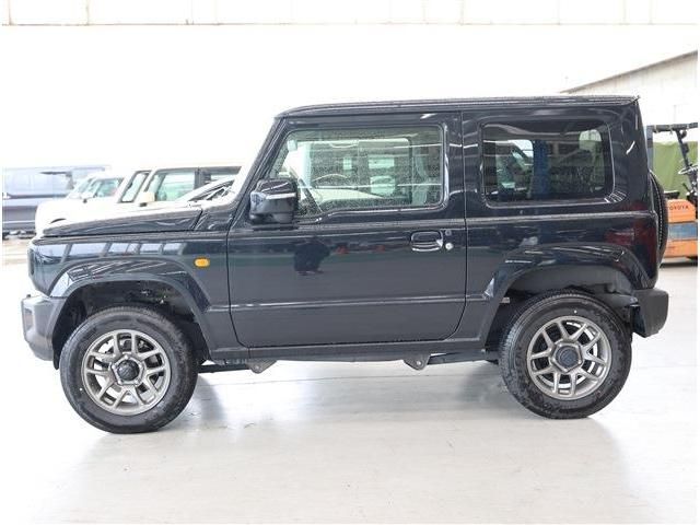 JIMNY 4WD