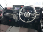 Spacia custom