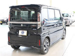 Spacia custom