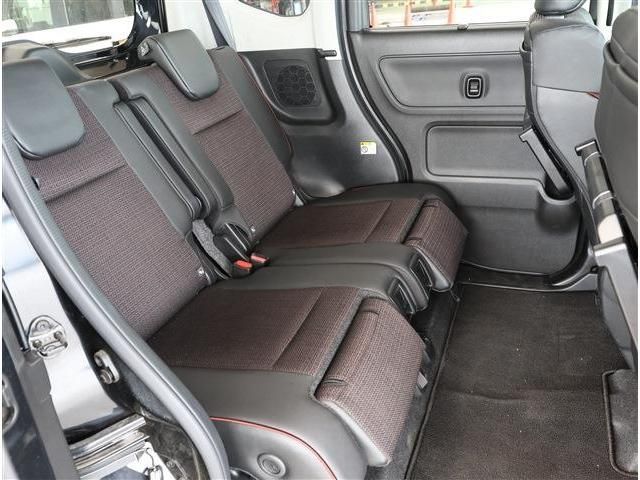 Spacia custom