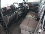 Spacia custom