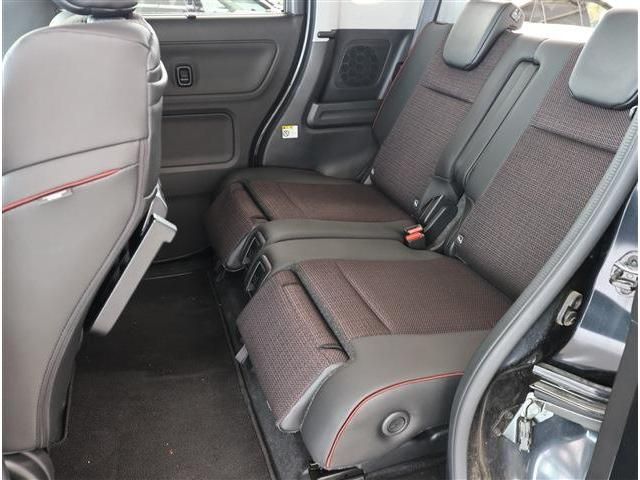 Spacia custom