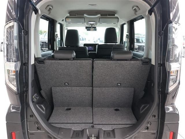 Spacia custom