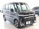 Spacia custom