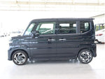 Spacia custom