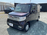N-VAN+STYLE