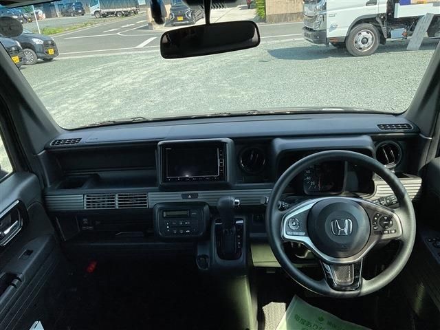 N-VAN+STYLE