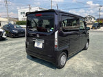 N-VAN+STYLE