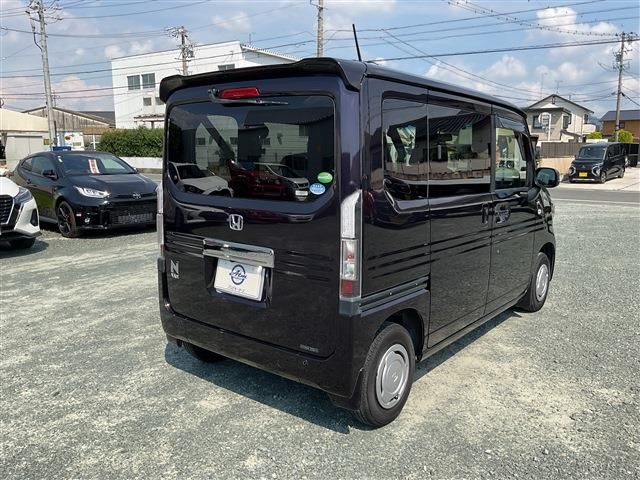 N-VAN+STYLE